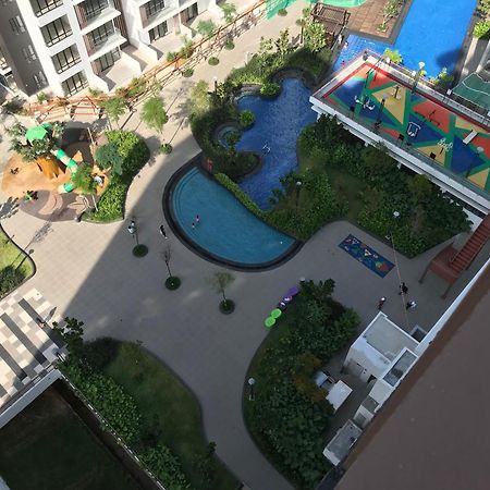 Resort Suite @Midhill Genting 겐팅 하일랜드 외부 사진