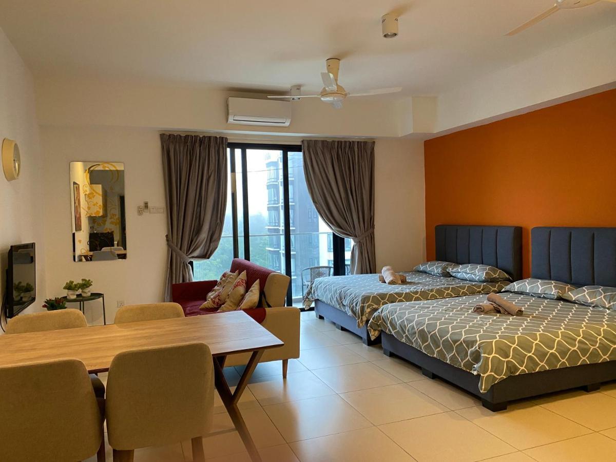 Resort Suite @Midhill Genting 겐팅 하일랜드 외부 사진