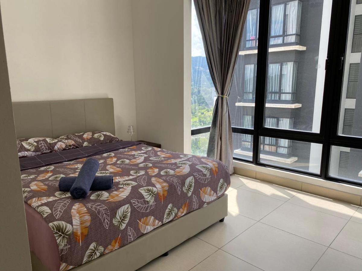 Resort Suite @Midhill Genting 겐팅 하일랜드 외부 사진