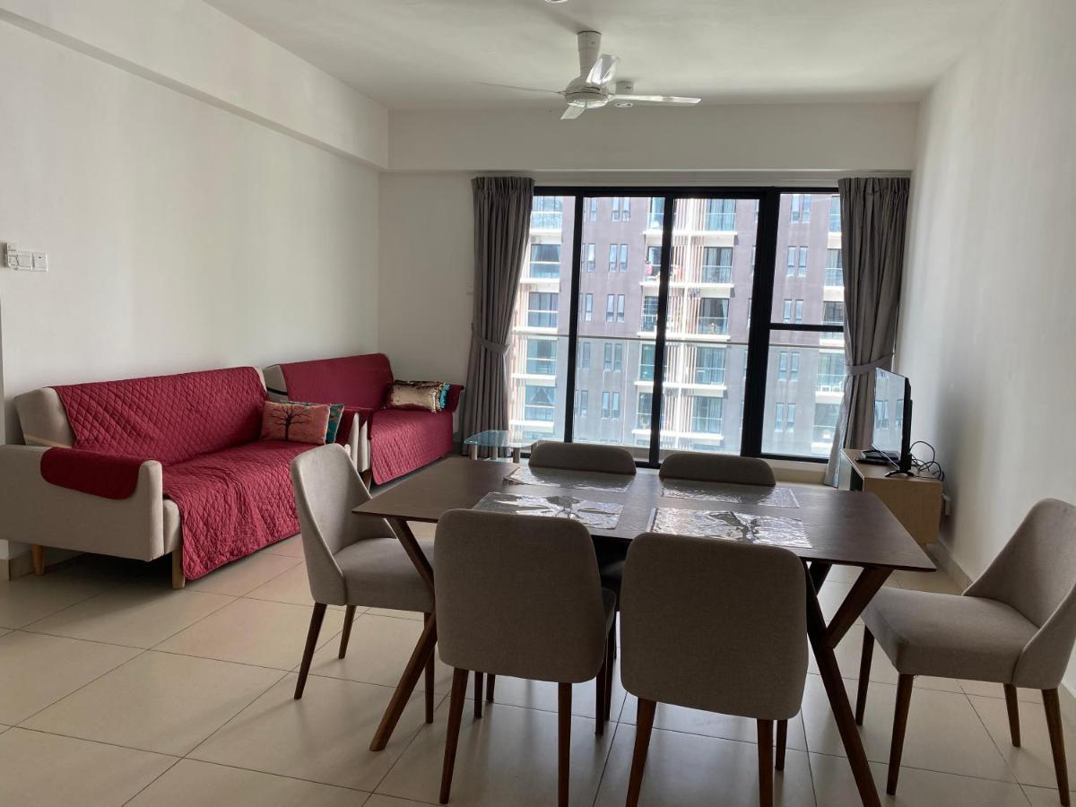 Resort Suite @Midhill Genting 겐팅 하일랜드 외부 사진