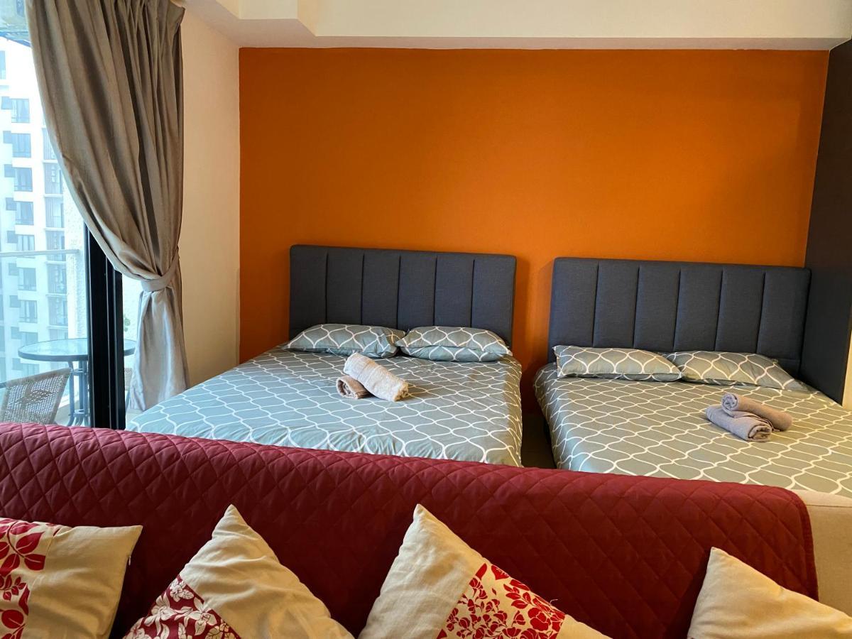 Resort Suite @Midhill Genting 겐팅 하일랜드 외부 사진