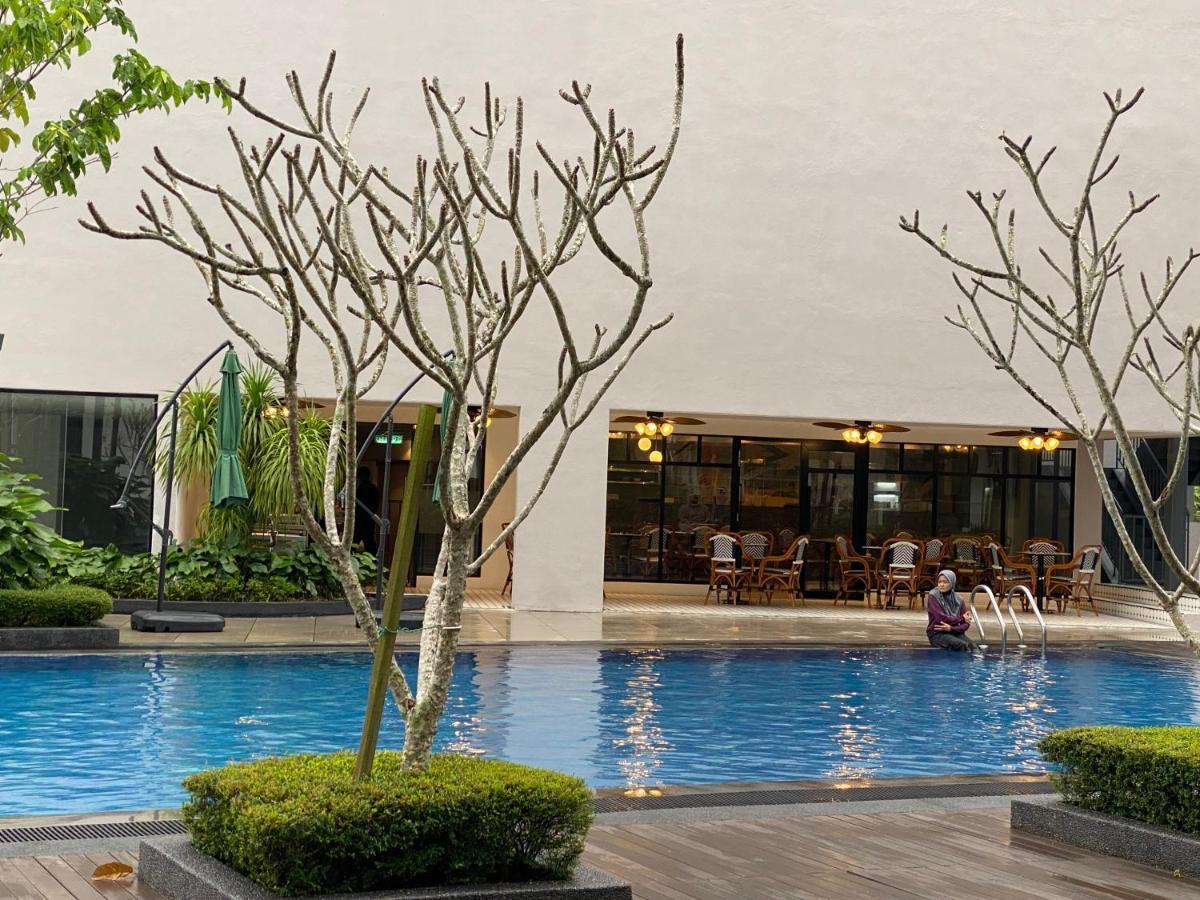 Resort Suite @Midhill Genting 겐팅 하일랜드 외부 사진