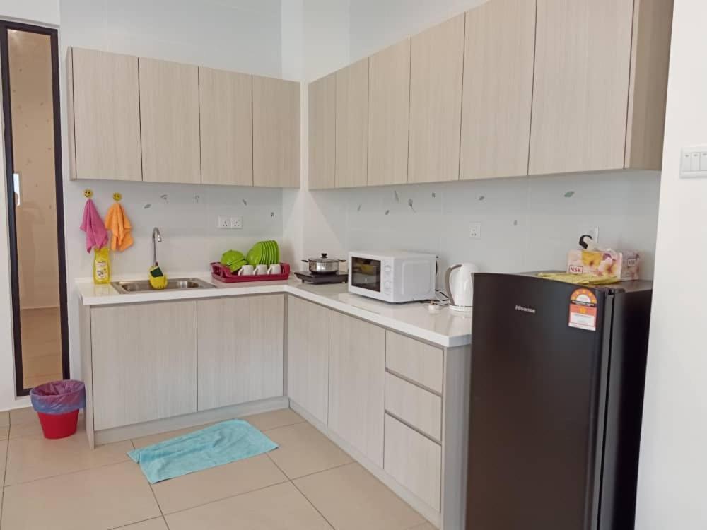 Resort Suite @Midhill Genting 겐팅 하일랜드 외부 사진