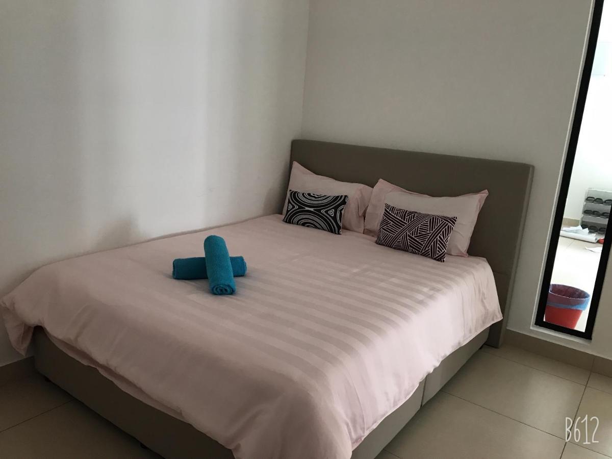 Resort Suite @Midhill Genting 겐팅 하일랜드 외부 사진