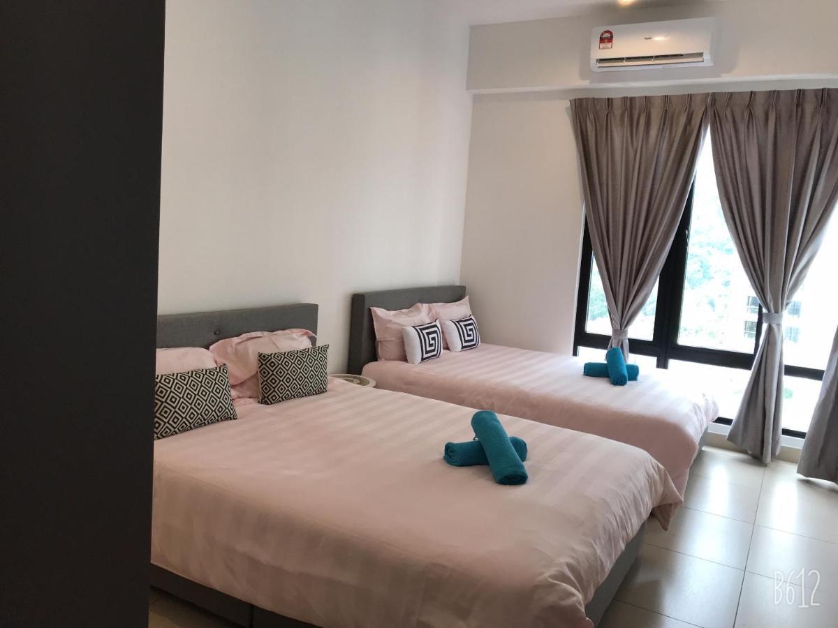 Resort Suite @Midhill Genting 겐팅 하일랜드 외부 사진