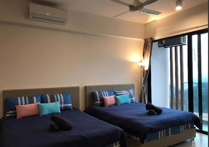 Resort Suite @Midhill Genting 겐팅 하일랜드 외부 사진