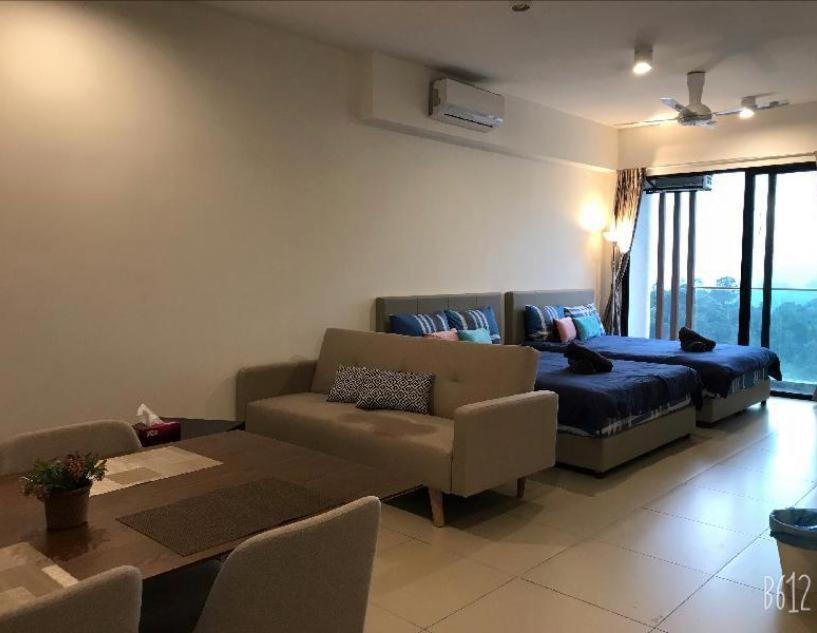 Resort Suite @Midhill Genting 겐팅 하일랜드 외부 사진