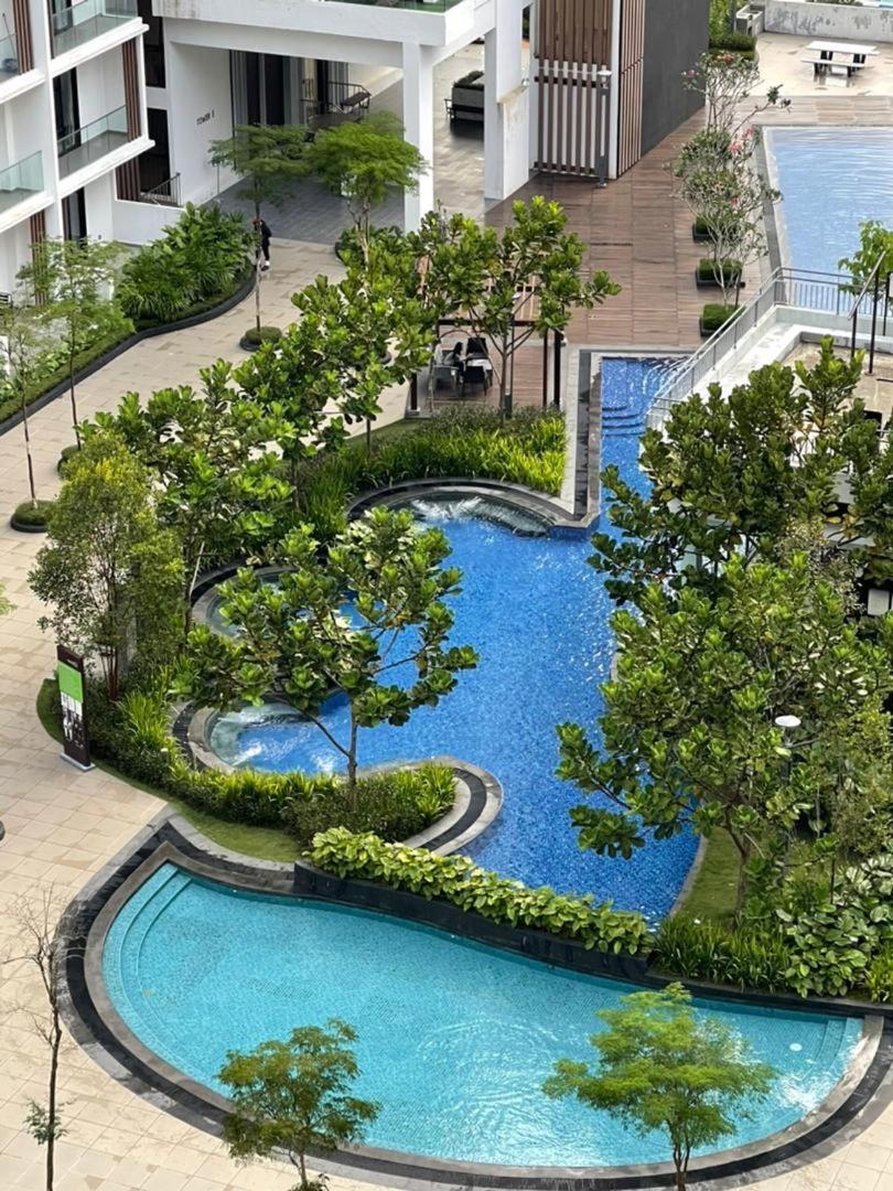Resort Suite @Midhill Genting 겐팅 하일랜드 외부 사진