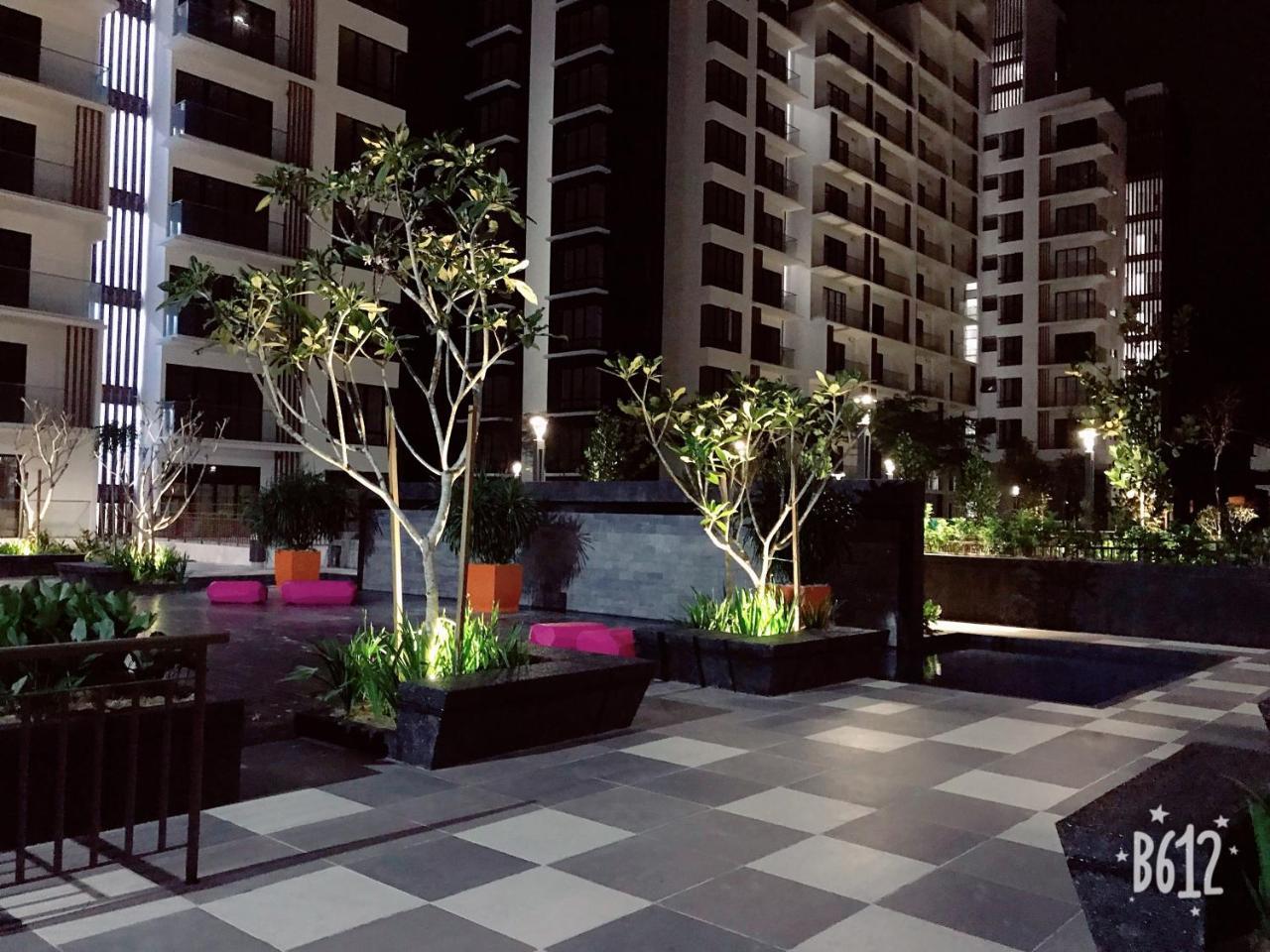 Resort Suite @Midhill Genting 겐팅 하일랜드 외부 사진