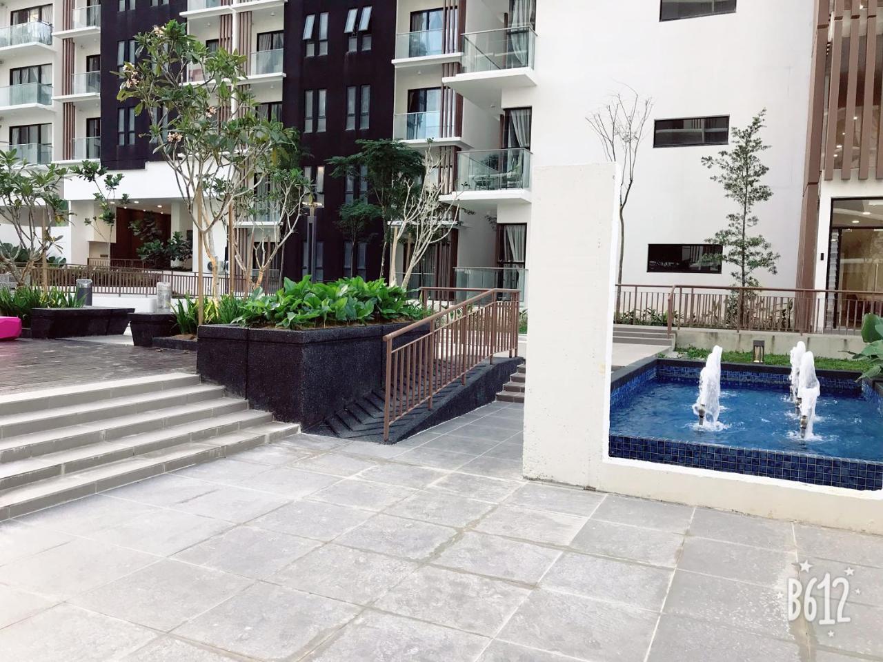 Resort Suite @Midhill Genting 겐팅 하일랜드 외부 사진