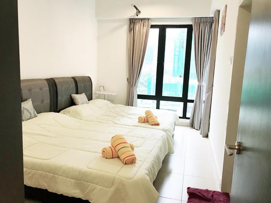 Resort Suite @Midhill Genting 겐팅 하일랜드 외부 사진