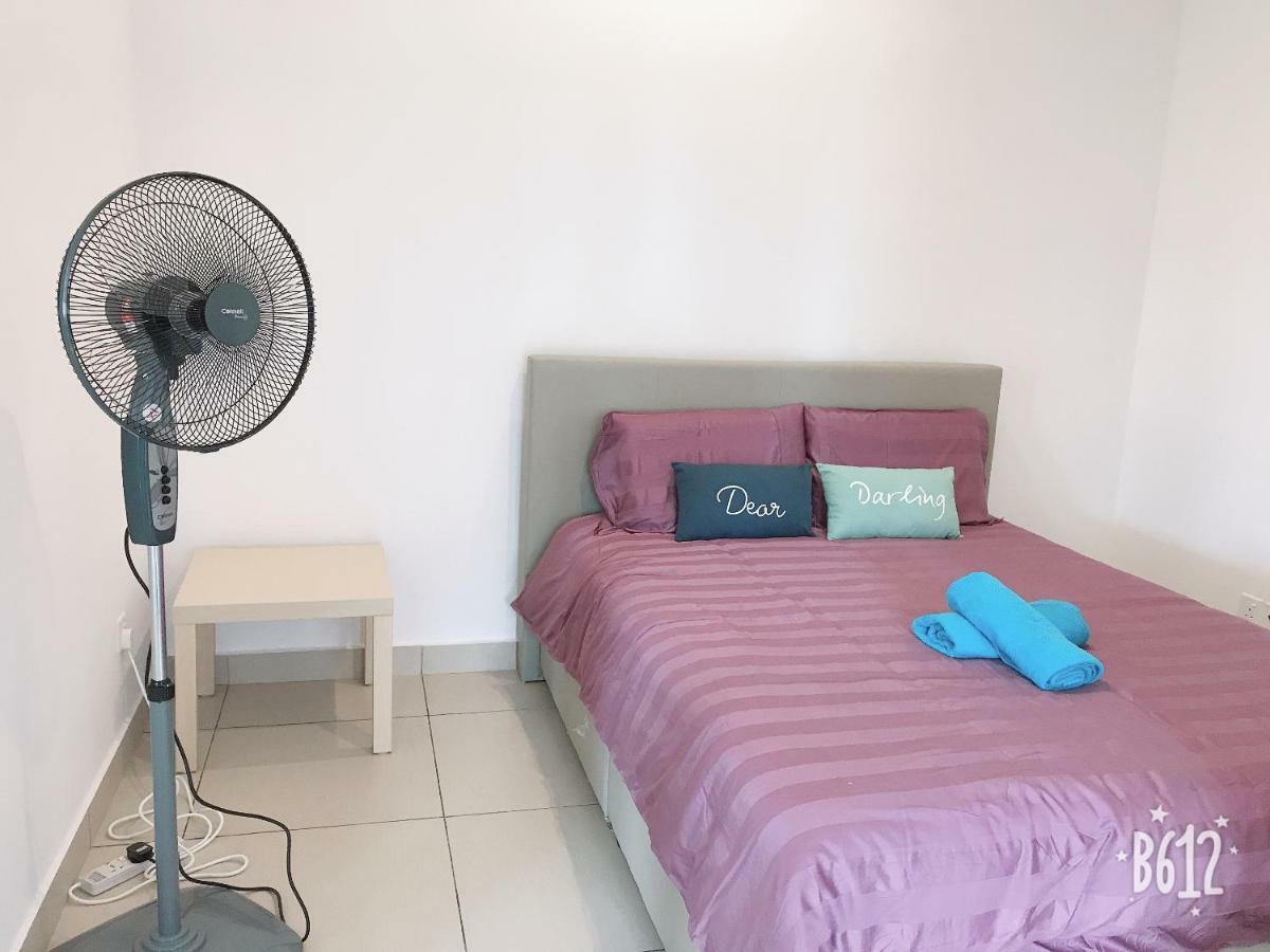 Resort Suite @Midhill Genting 겐팅 하일랜드 외부 사진