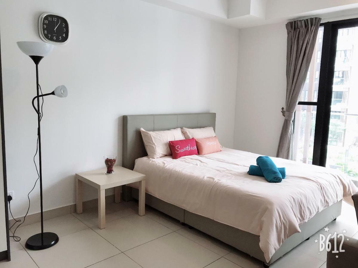Resort Suite @Midhill Genting 겐팅 하일랜드 외부 사진
