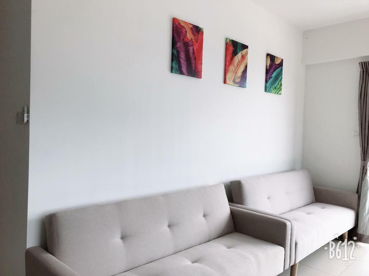 Resort Suite @Midhill Genting 겐팅 하일랜드 외부 사진