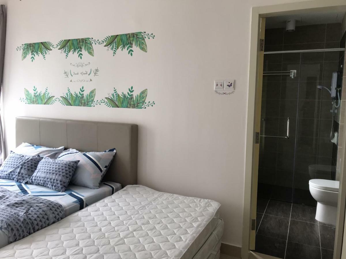 Resort Suite @Midhill Genting 겐팅 하일랜드 외부 사진