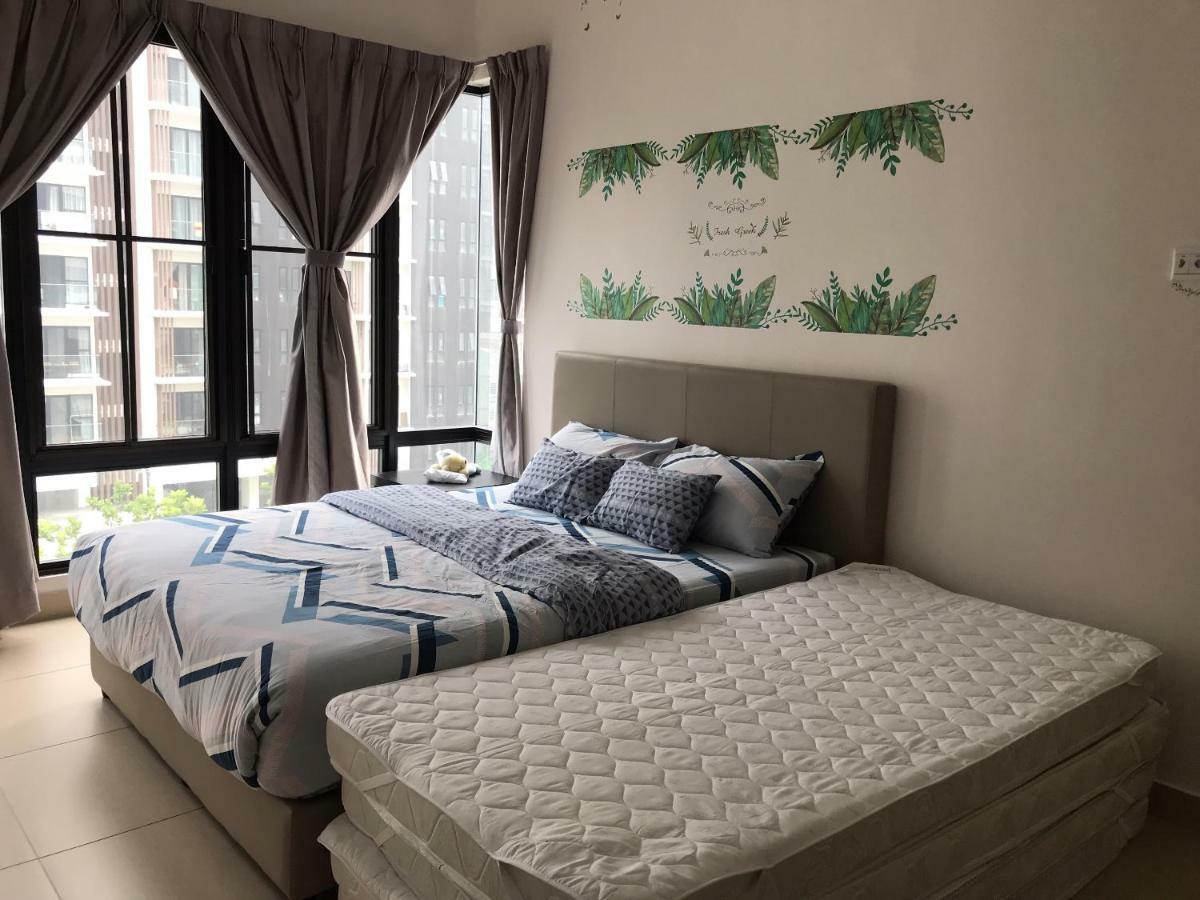Resort Suite @Midhill Genting 겐팅 하일랜드 외부 사진