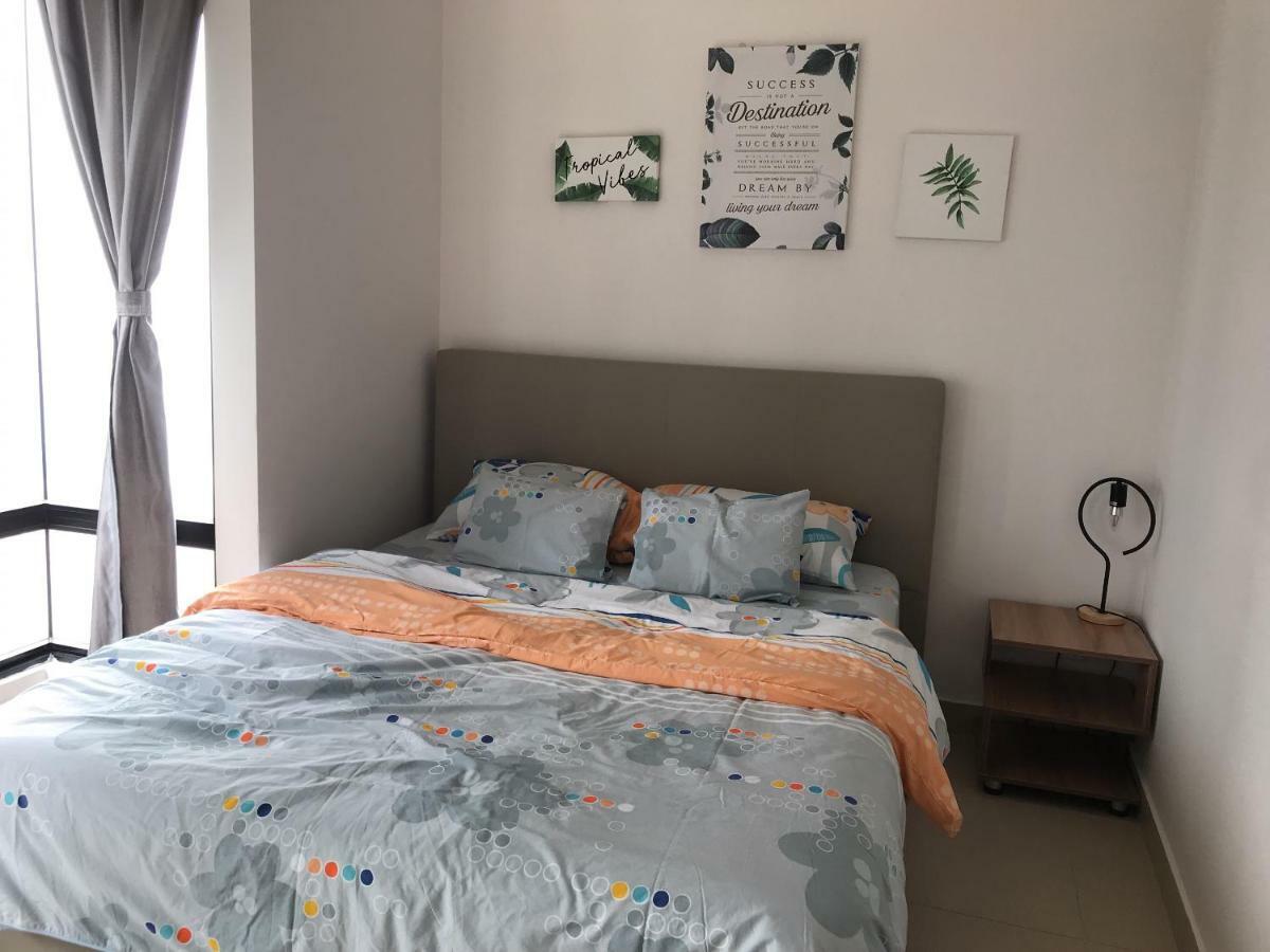 Resort Suite @Midhill Genting 겐팅 하일랜드 외부 사진