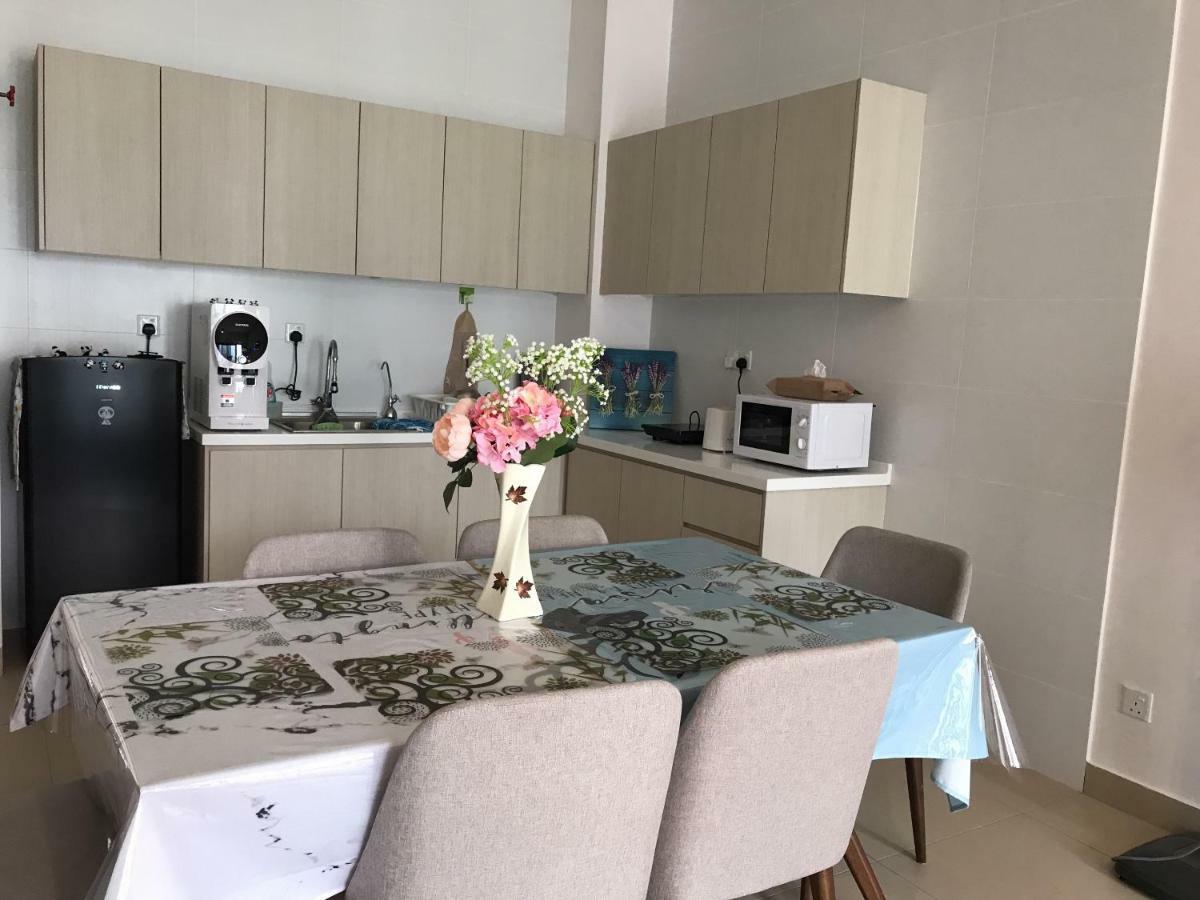 Resort Suite @Midhill Genting 겐팅 하일랜드 외부 사진
