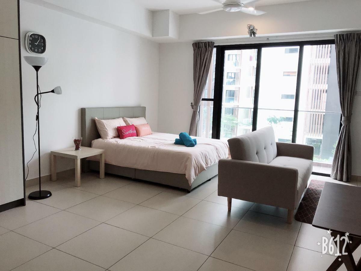 Resort Suite @Midhill Genting 겐팅 하일랜드 외부 사진