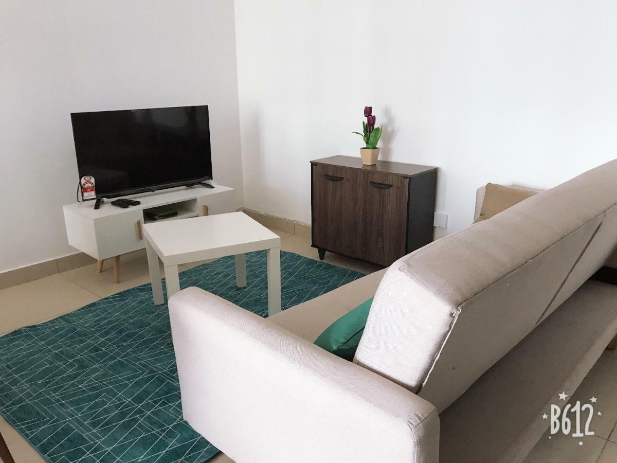 Resort Suite @Midhill Genting 겐팅 하일랜드 외부 사진