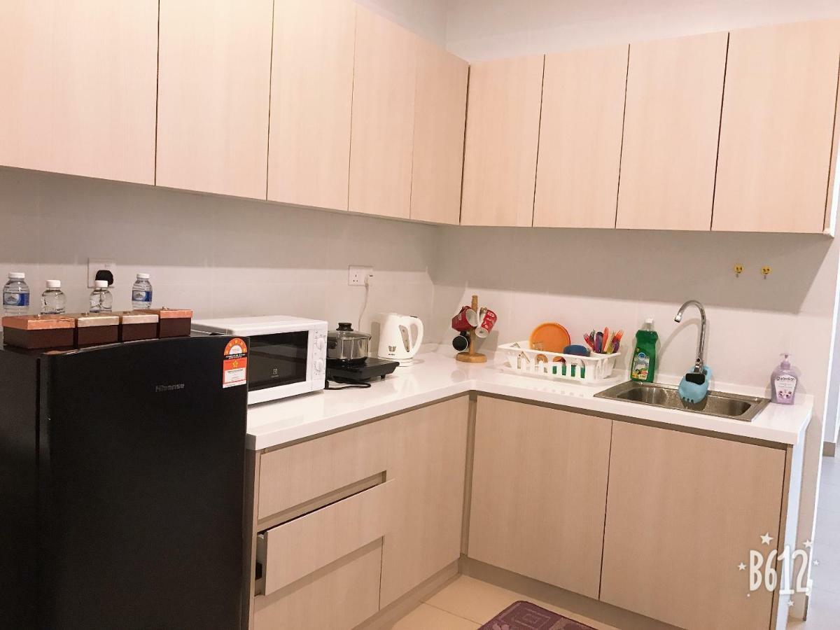 Resort Suite @Midhill Genting 겐팅 하일랜드 외부 사진