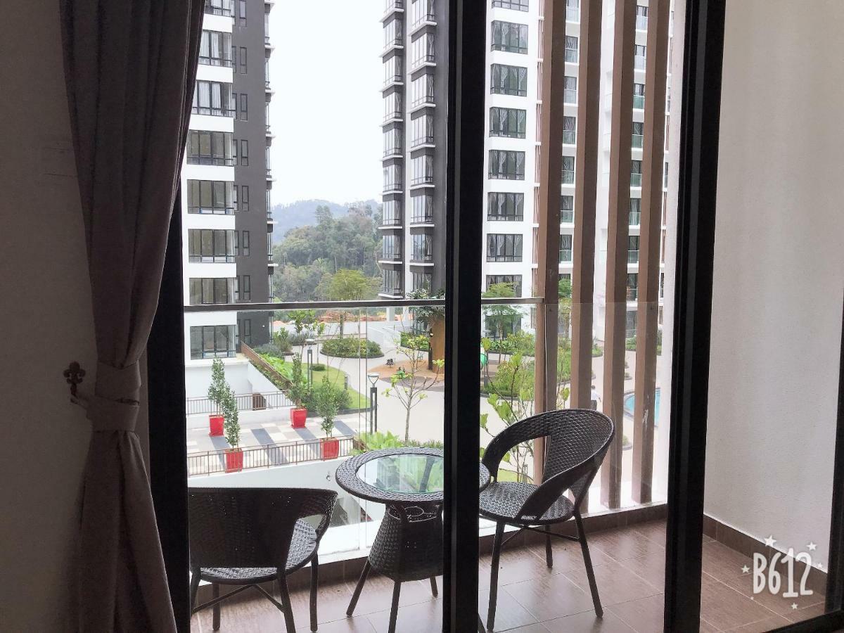 Resort Suite @Midhill Genting 겐팅 하일랜드 외부 사진