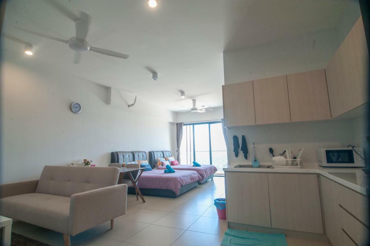 Resort Suite @Midhill Genting 겐팅 하일랜드 외부 사진