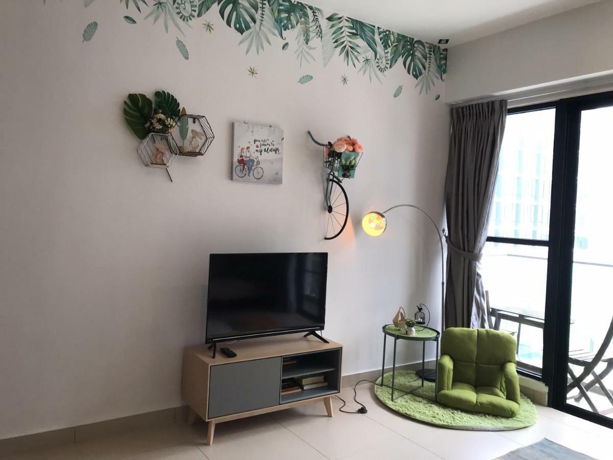 Resort Suite @Midhill Genting 겐팅 하일랜드 외부 사진